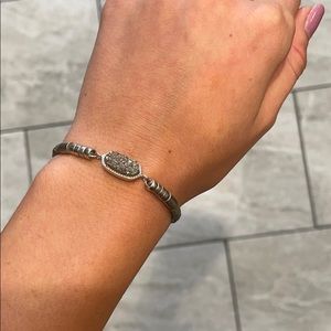 Kendra Scott bracelet